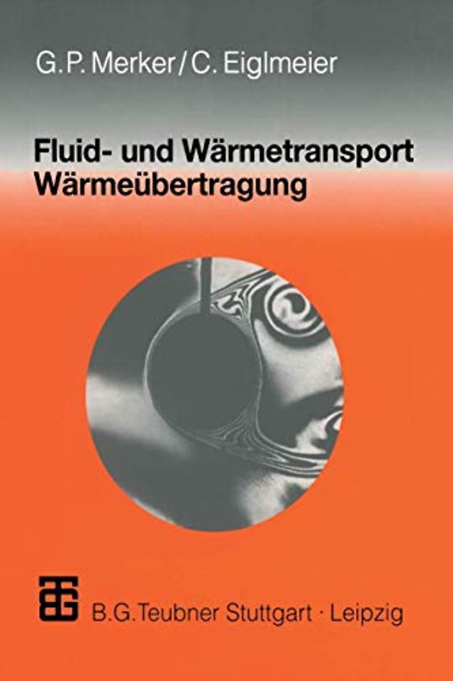 Fluid- und Wärmetransport Wärmeübertragung