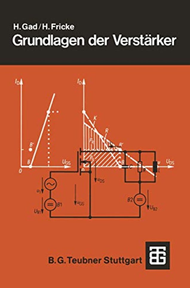 Grundlagen der Verstärker