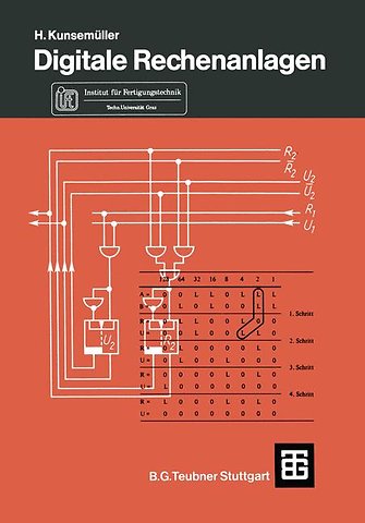 Digitale Rechenanlagen