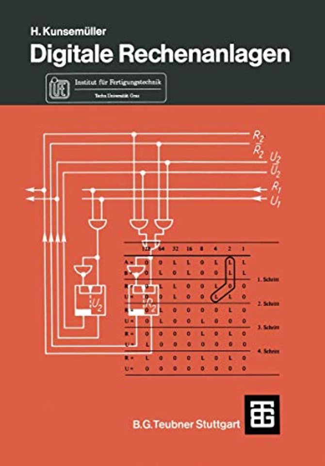 Digitale Rechenanlagen