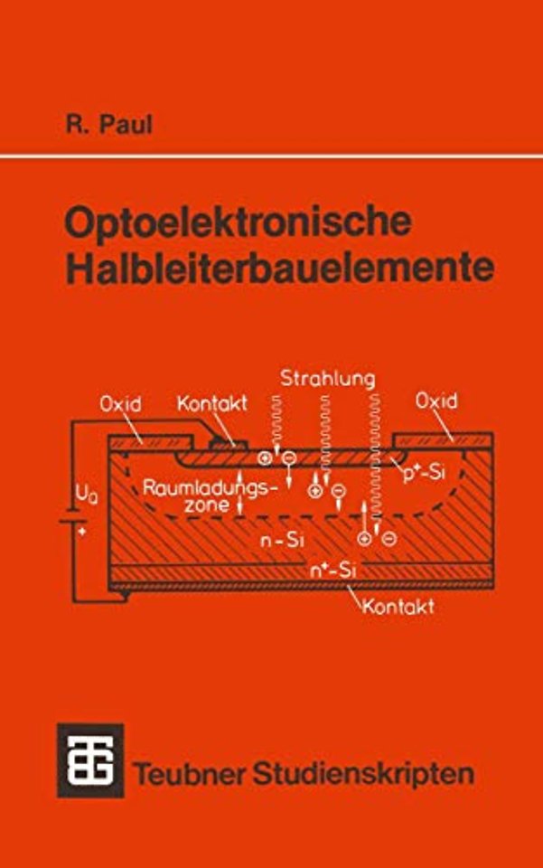 Optoelektronische Halbleiterbauelemente