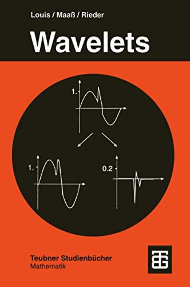 Wavelets