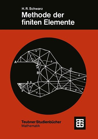 Methode der finiten Elemente