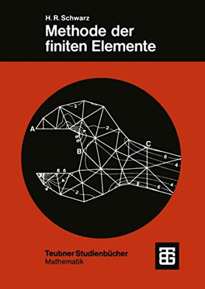Methode der finiten Elemente