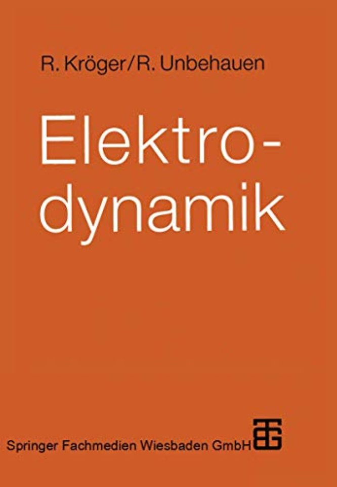 Elektrodynamik