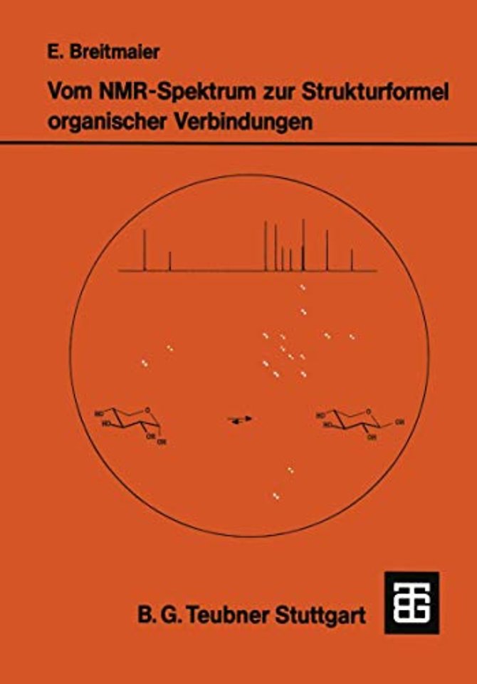 Vom NMR-Spektrum zur Strukturformel organischer Verbindungen