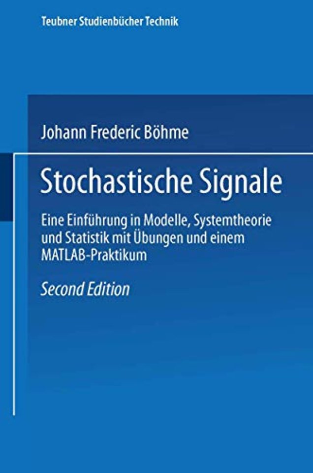 Stochastische Signale