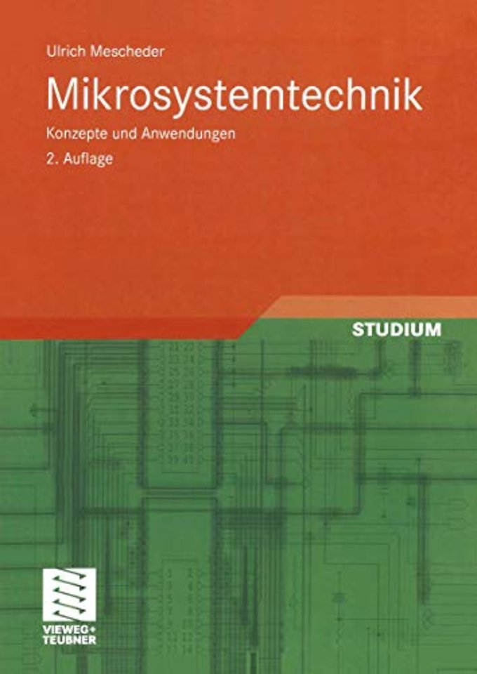 Mikrosystemtechnik