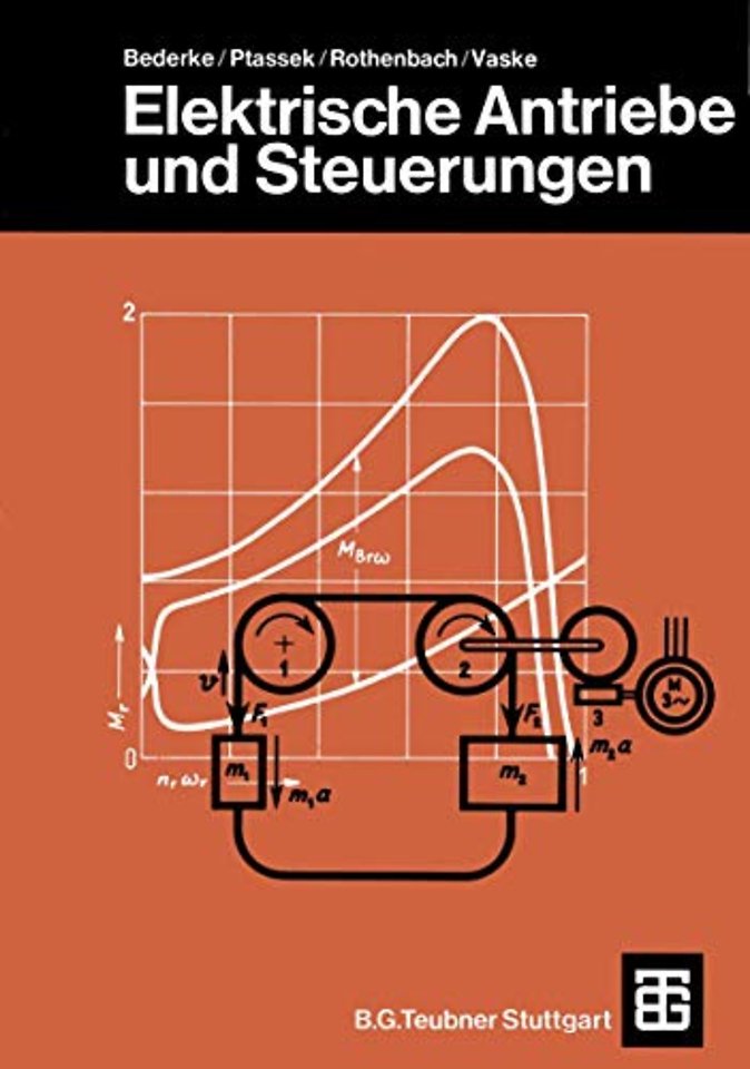 Elektrische Antriebe und Steuerungen