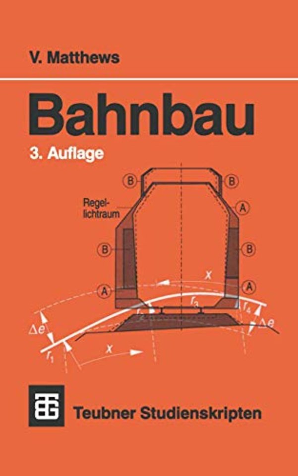 Bahnbau