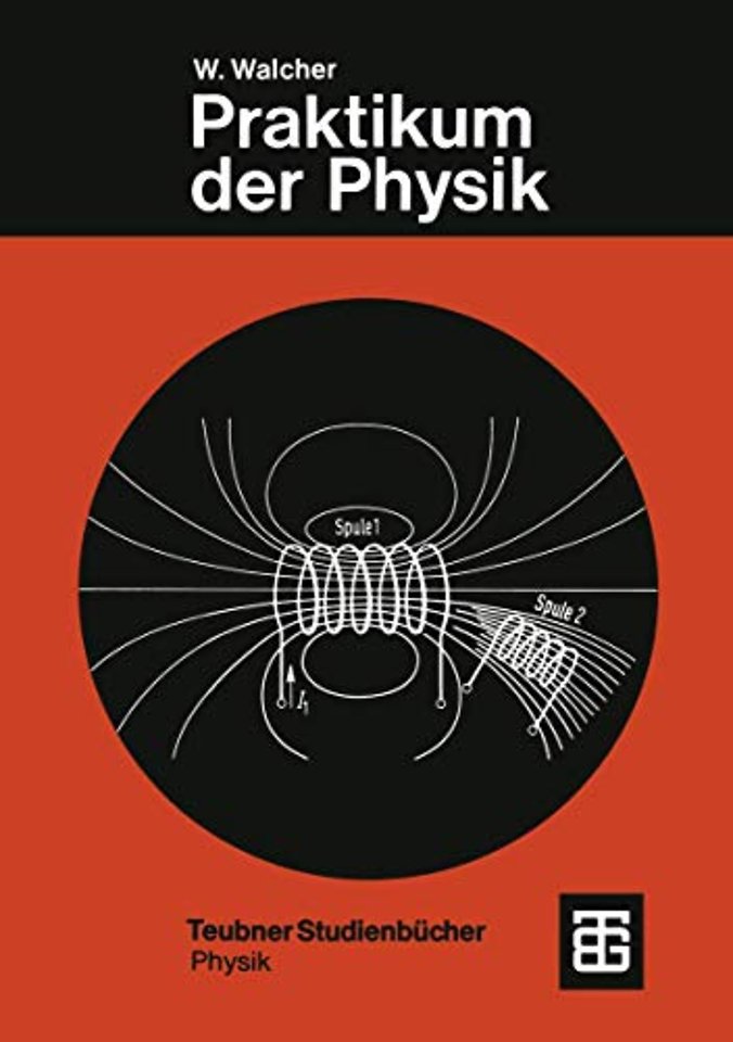 Praktikum der Physik