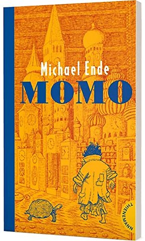 Momo Schulausgabe