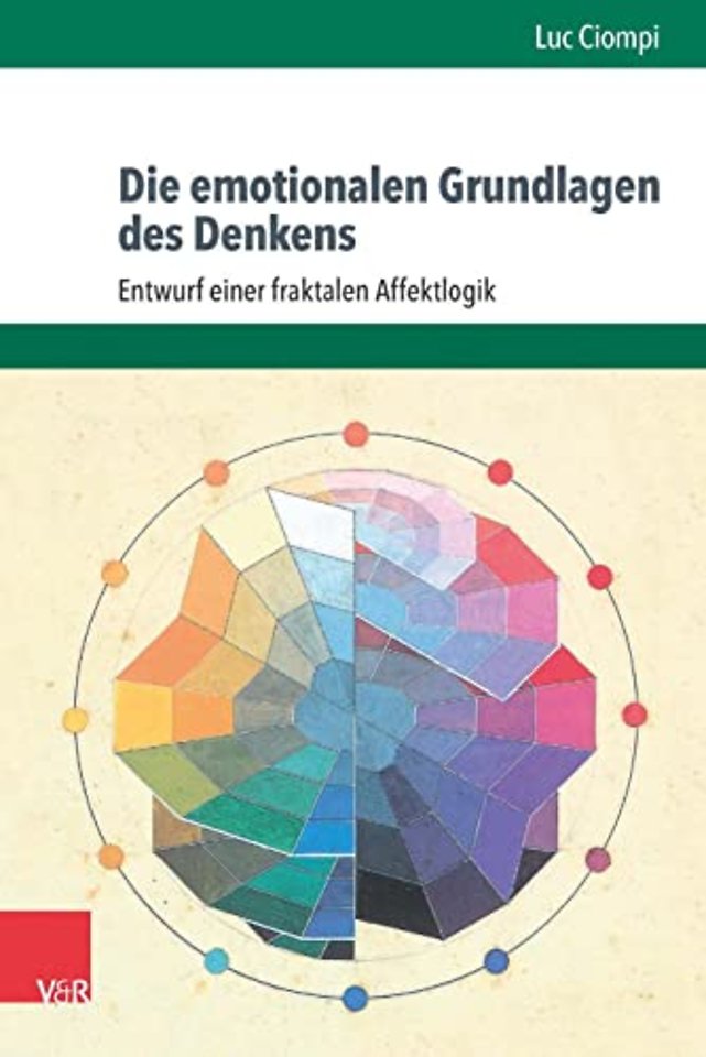 Die Emotionalen Grundlagen Des Denkens