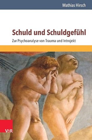 Schuld Und Schuldgefuhl