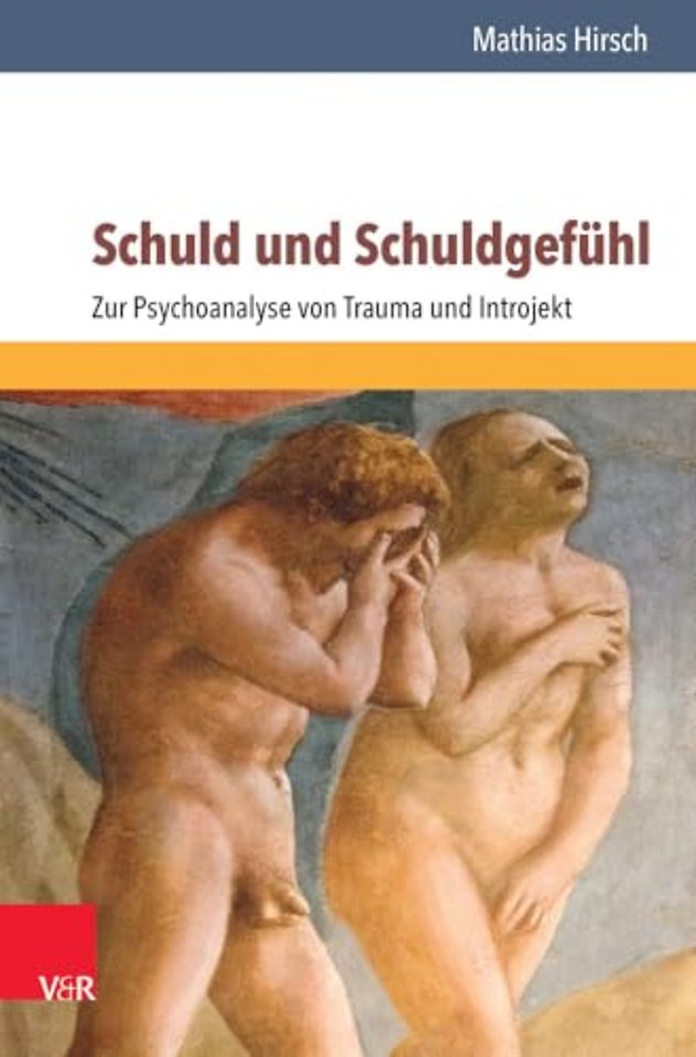 Schuld Und Schuldgefuhl