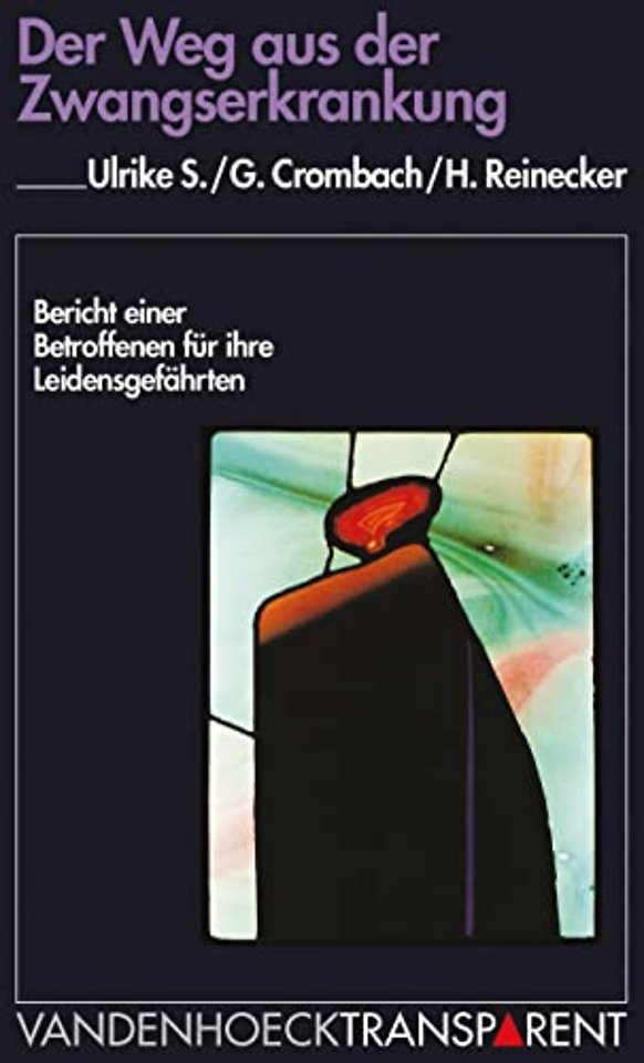 Der Weg Aus Der Zwangserkrankung