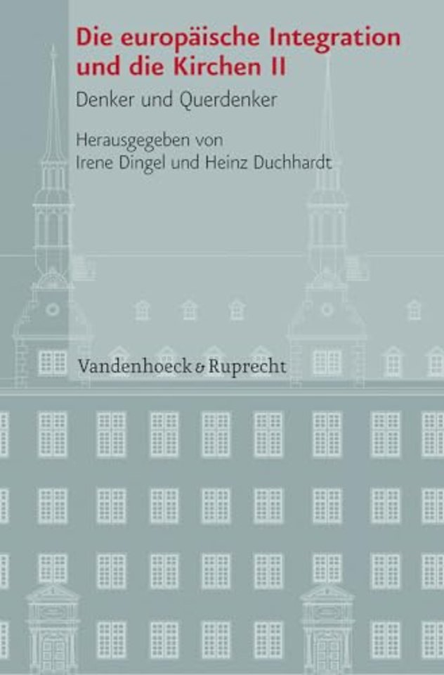 Veroffentlichungen des Instituts fur Europaische Geschichte Mainz