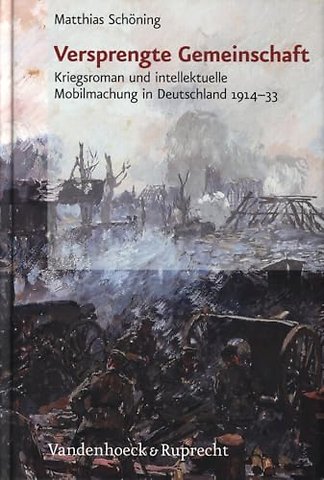 Versprengte Gemeinschaft