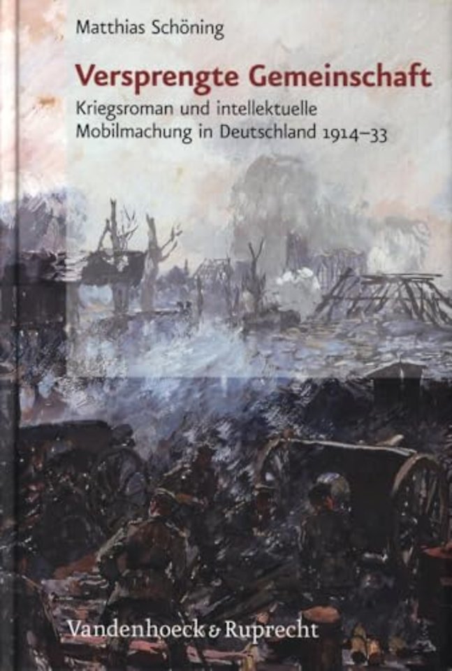 Versprengte Gemeinschaft