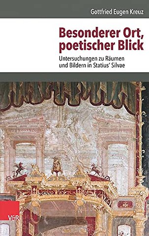 Besonderer Ort, Poetischer Blick