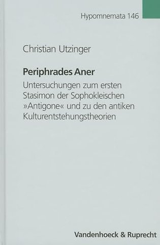 Periphrades Aner