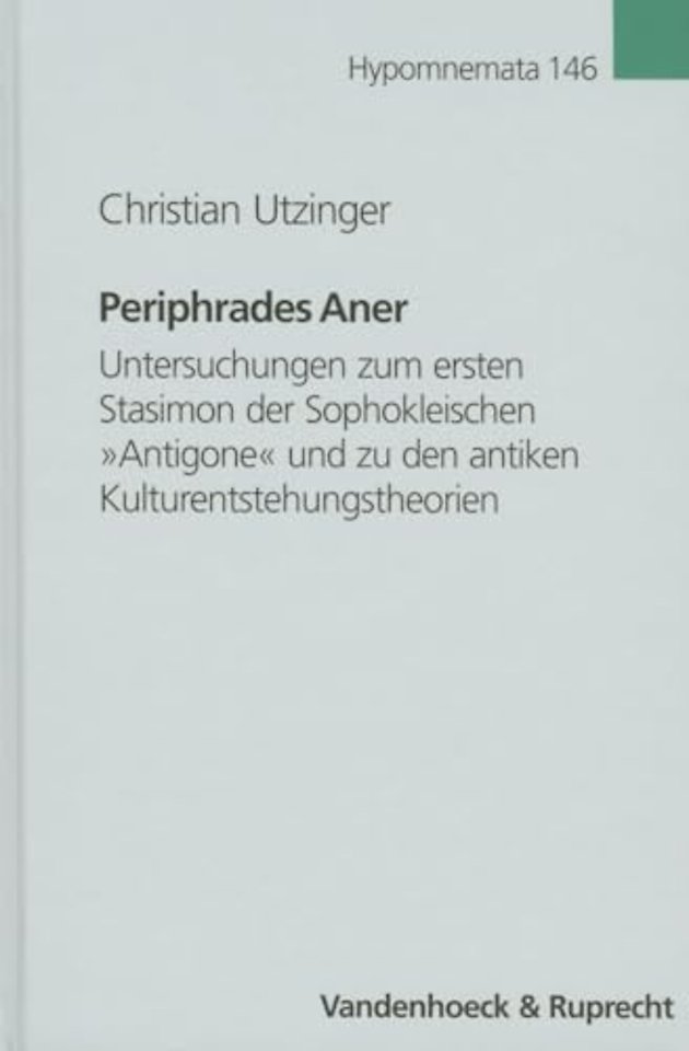 Periphrades Aner