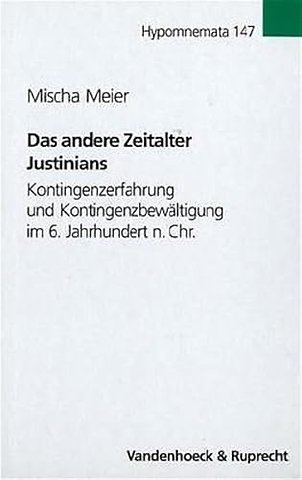 Das Andere Zeitalter Justinians