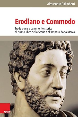 Erodiano E Commodo
