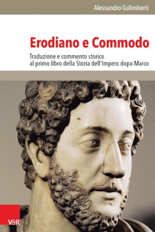 Erodiano E Commodo