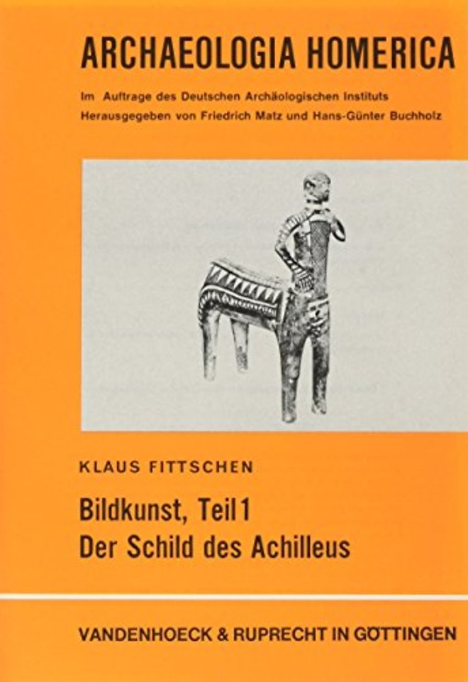 Bildkunst, Teil 1