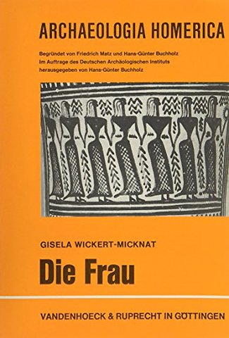 Die Frau