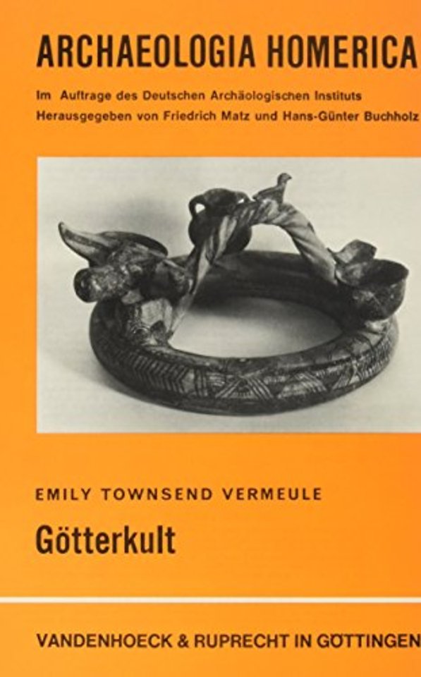 Gotterkult