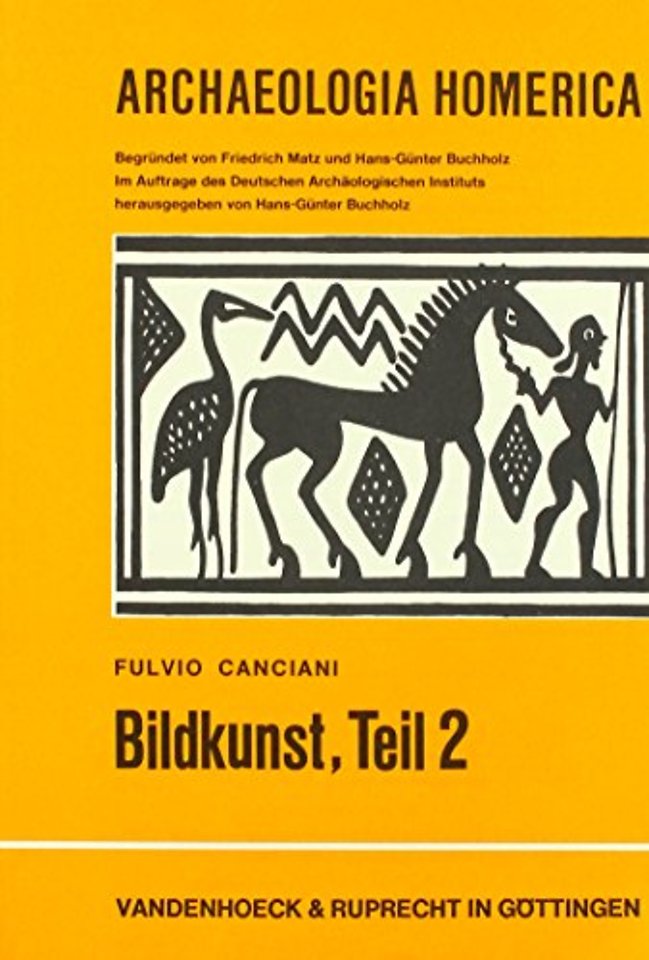 Bildkunst, Teil 2