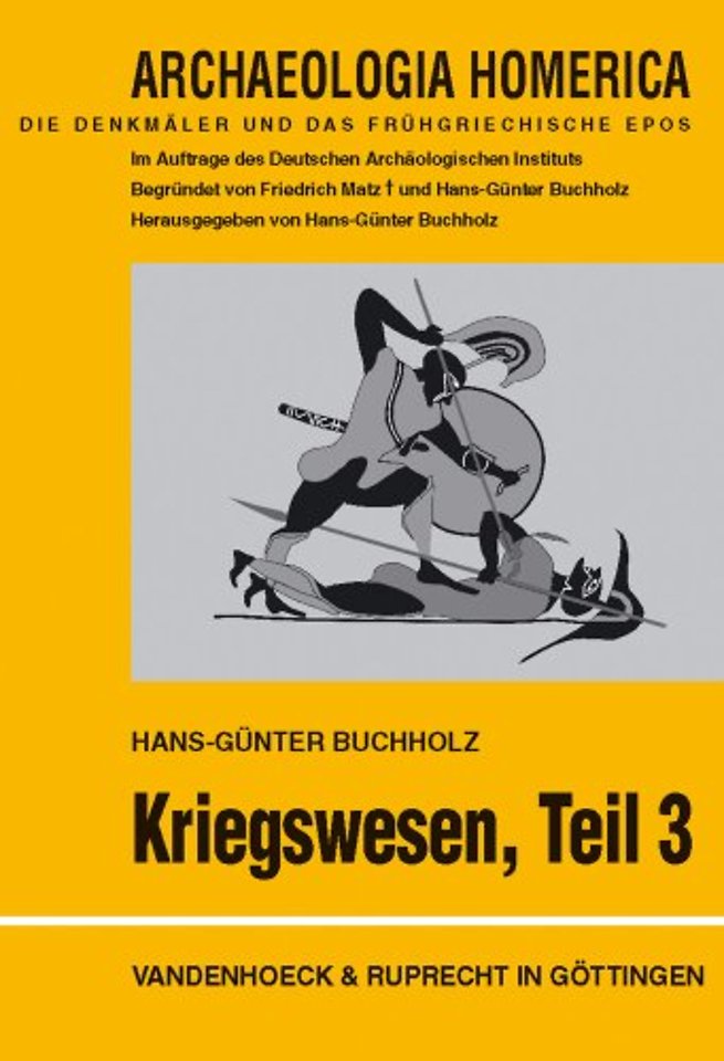 Kriegswesen, Teil 3