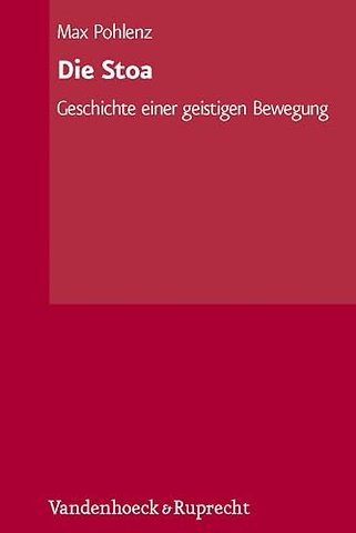 Die Stoa
