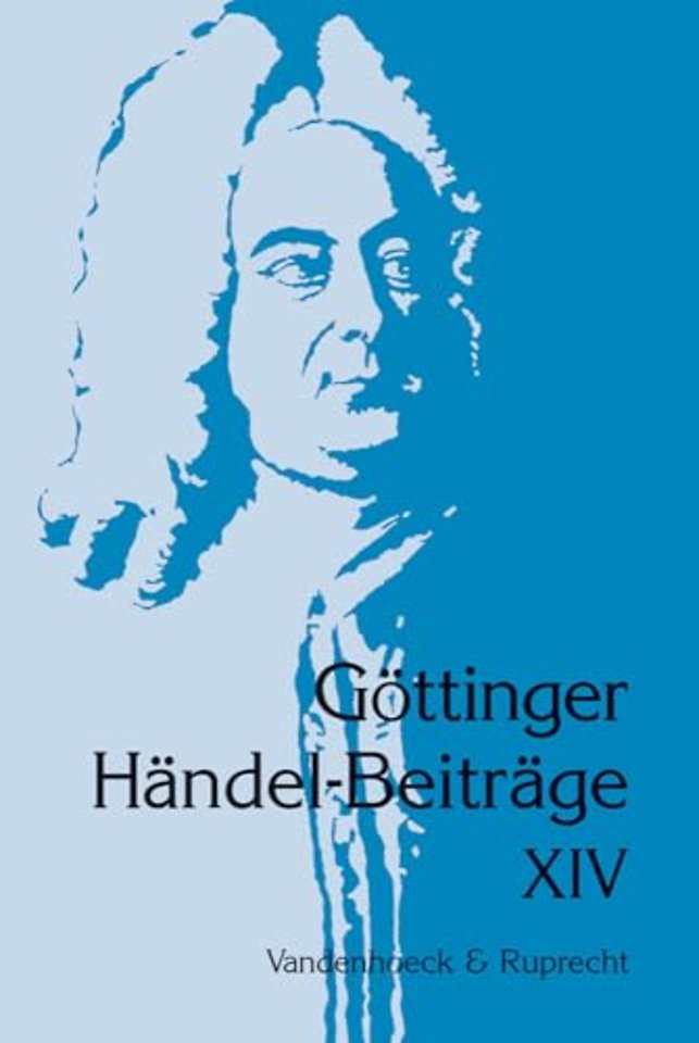 Gottinger Handel-Beitrage, Band 14