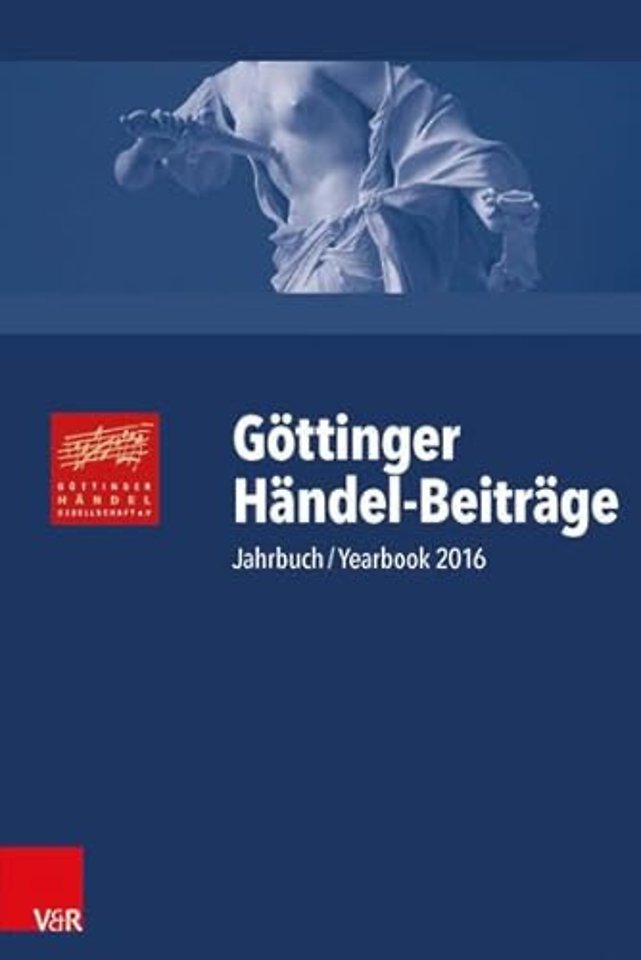 Gottinger Handel-beitrage