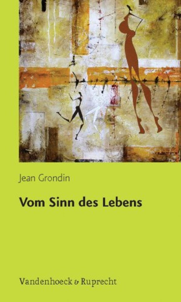 Vom Sinn Des Lebens