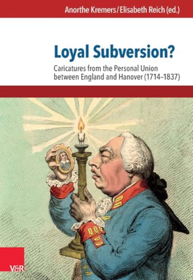 Loyal Subversion? Hg.Kremers/Reich/EBook; Loyal Subversion?