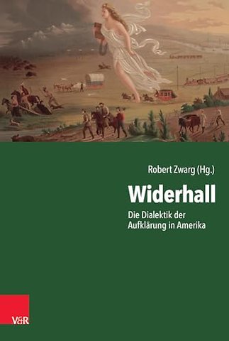 Widerhall