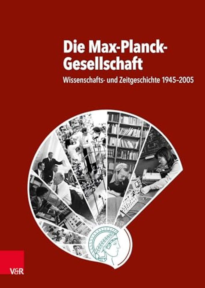 Die Max-Planck-Gesellschaft