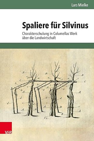 Spaliere fur Silvinus