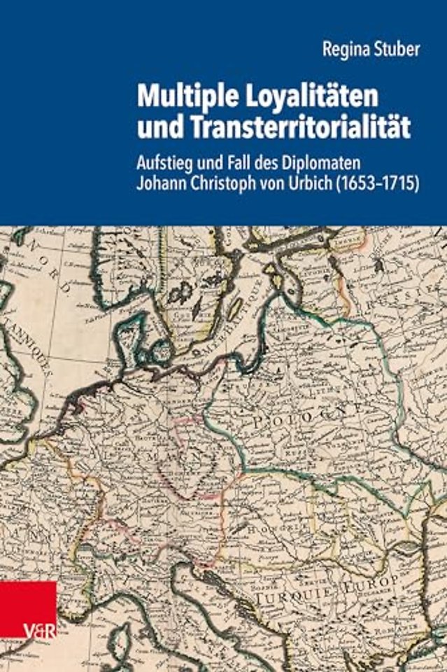 Multiple Loyalitaten und Transterritorialitat