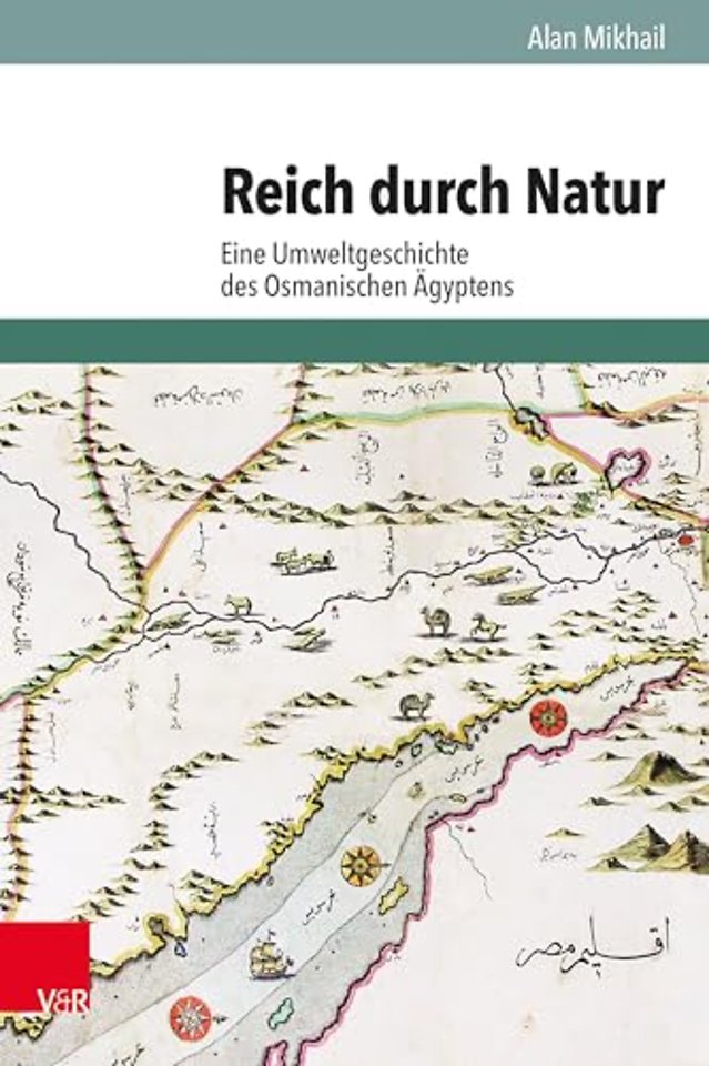 Reich Durch Natur
