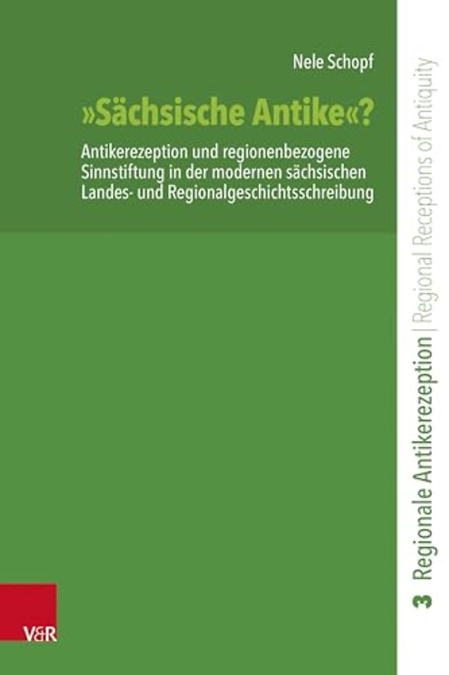 Sachsische Antike?