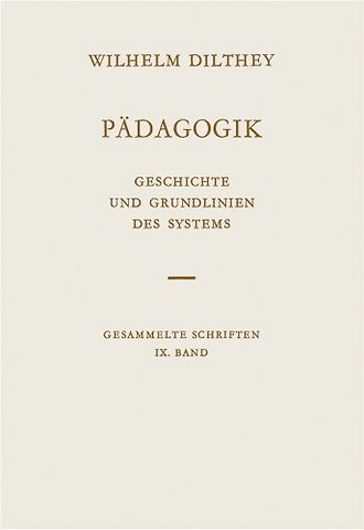 Padagogik