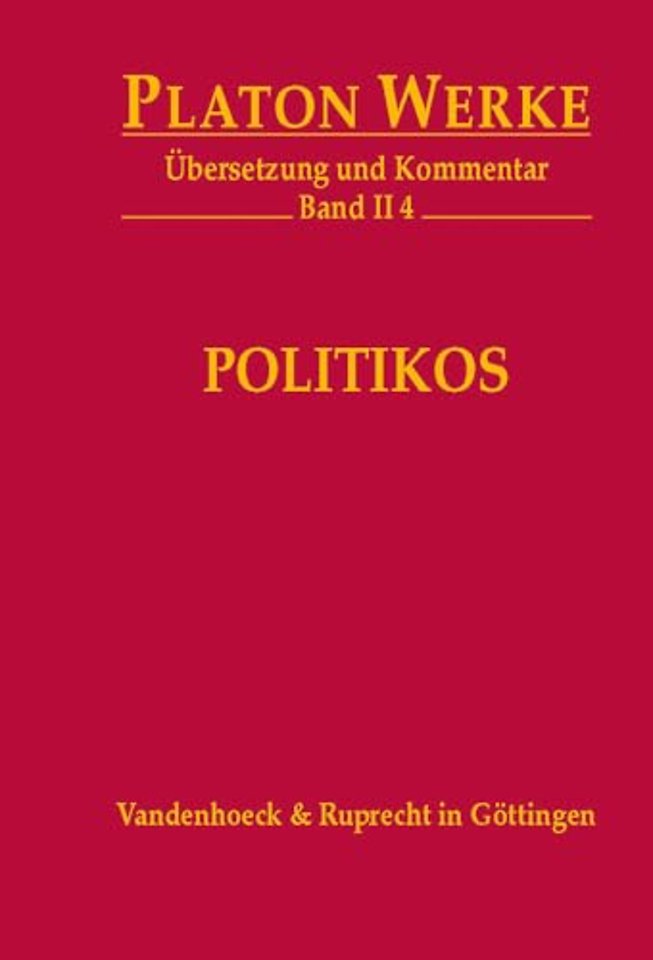 II 4 Politikos