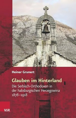 Glauben Im Hinterland