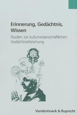 Erinnerung, Gedachtnis, Wissen