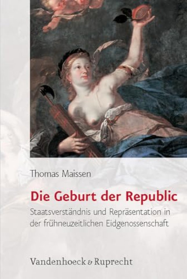 Die Geburt Der Republic